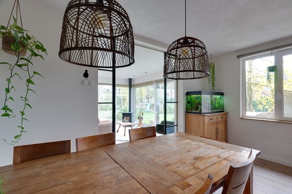 Medium property photo - Kerklaan 5, 9363 GT Marum